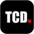 TCD logo