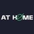 At Home Écosystème logo