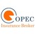 OPEC Insurance Broker logo