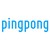 PingPong Payments logo