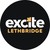 Excite Lethbridge logo