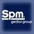 SPM International logo