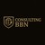 Consulting BBN logo