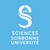 Faculté des Sciences et Ingénierie de Sorbonne Université logo