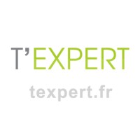 T'EXPERT logo