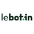 Lebot.in logo