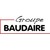 Groupe Baudaire logo