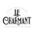 Le Charmant Hôtel Restaurant logo