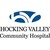 Logo di Hocking Valley Community Hospital