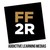 FF2R - From Fiction To Reality logo