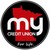 MY CREDIT UNION logo