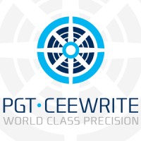 PGT Ceewrite logo