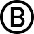 By BÉTON logo