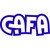 CAFA FORMATIONS logo