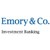 Emory & Co., LLC logo