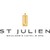 St Julien Hotel & Spa logo