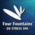Logo di Four Fountains De-Stress Spa