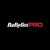 BaBylissPRO logo
