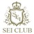 SEI Club logo