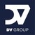 DV GROUP logo