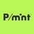 Logotipo de P/mint