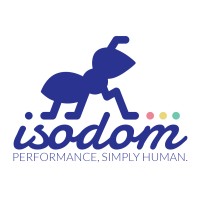 ISODOM logo