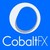 CobaltFX logo