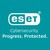 ESET Nordics logo