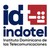 INDOTEL logo