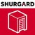 Shurgard Self Storage logo