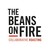 The Beans on Fire logo