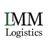 LMM Logistics S.p.A. logo