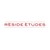 Groupe Réside Études logo