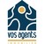 Vos Agents logo