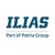 ILIAS Solutions logo