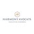 HARMONY AVOCATS logo