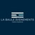 La Baule Événements logo