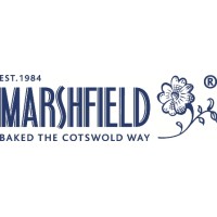 Marshfield Bakery Ltd logo