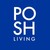 Posh Living AB logo
