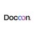 Docoon logo