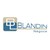 BLANDIN NEGOCE logo