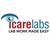 IcareLabs logo