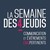 La Semaine des 4 Jeudis logo