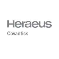 Logo di Heraeus Covantics