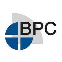 BPCloudServices logo