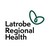 Latrobe Regional Health logo