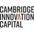 Cambridge Innovation Capital logo