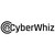 CyberWhiz IoT Cyber Security logo