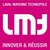 Laval Mayenne Technopole logo