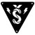 Les Sauvages logo